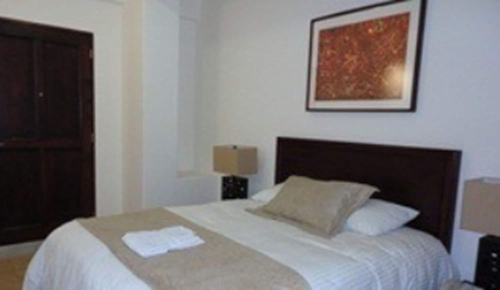 Hotel Casa Las Mercedes Oaxaca Kültér fotó