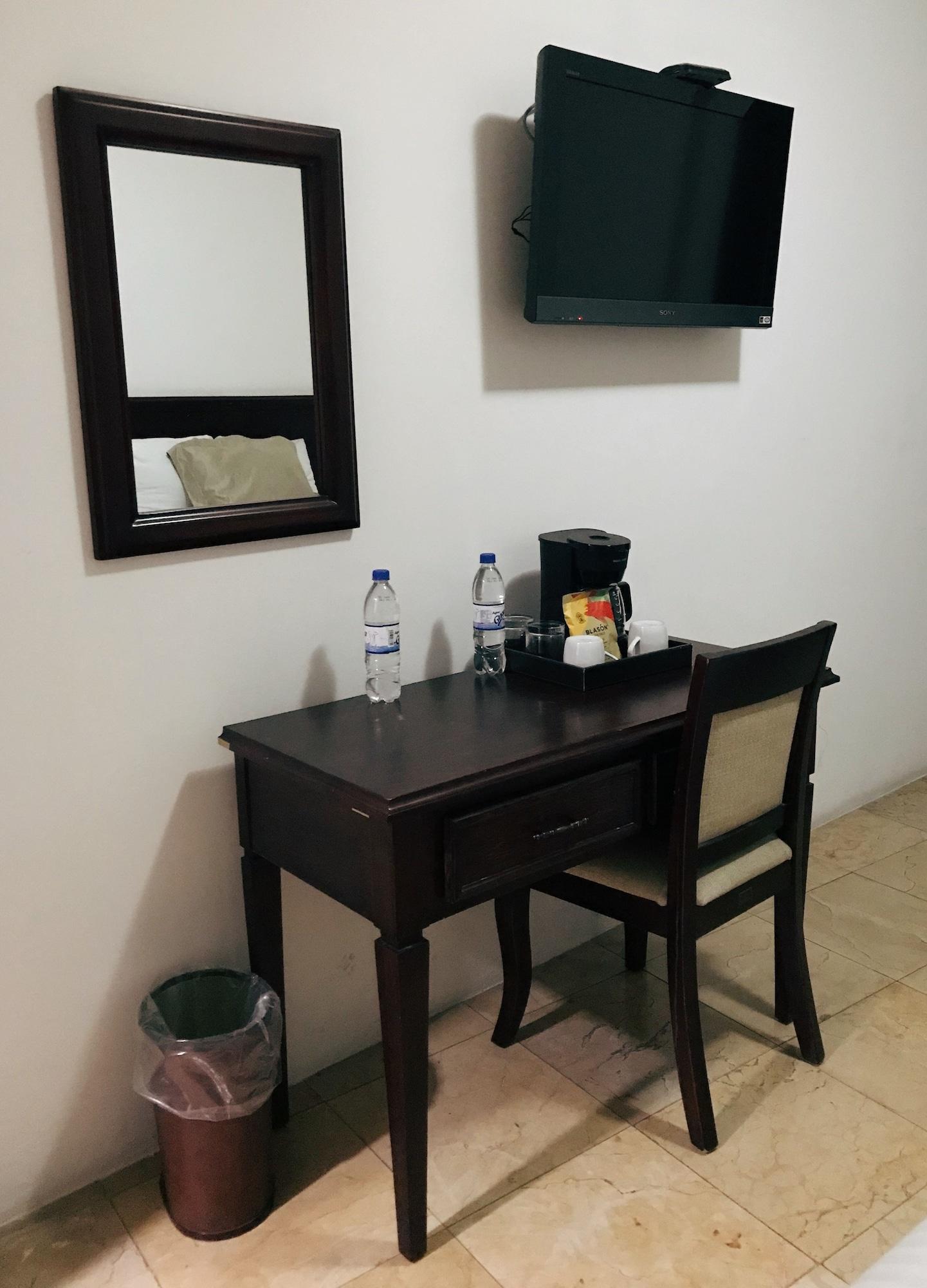 Hotel Casa Las Mercedes Oaxaca Kültér fotó