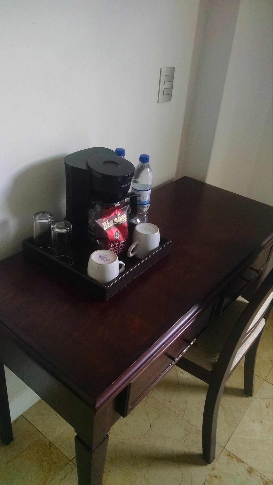 Hotel Casa Las Mercedes Oaxaca Kültér fotó