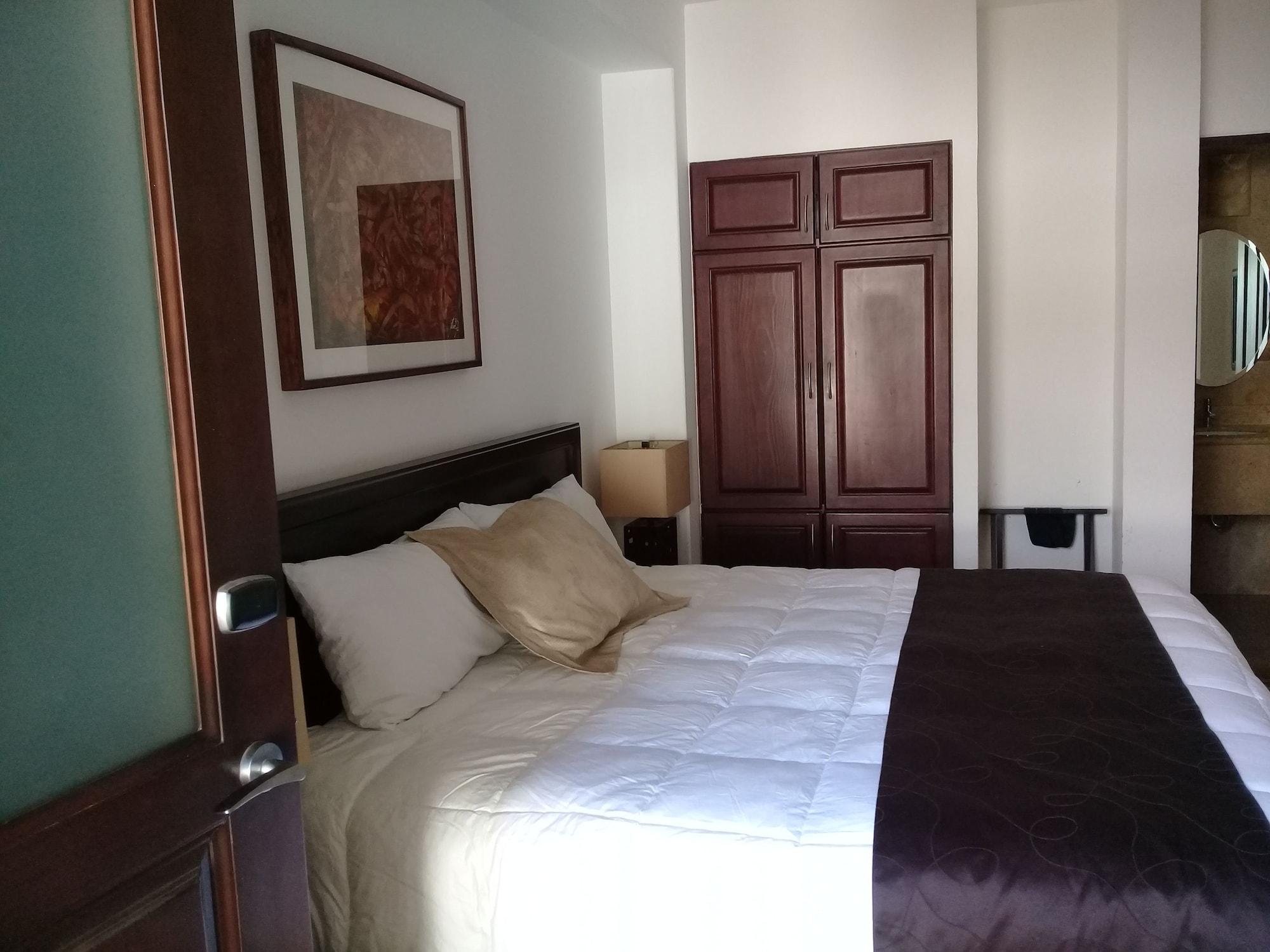 Hotel Casa Las Mercedes Oaxaca Kültér fotó