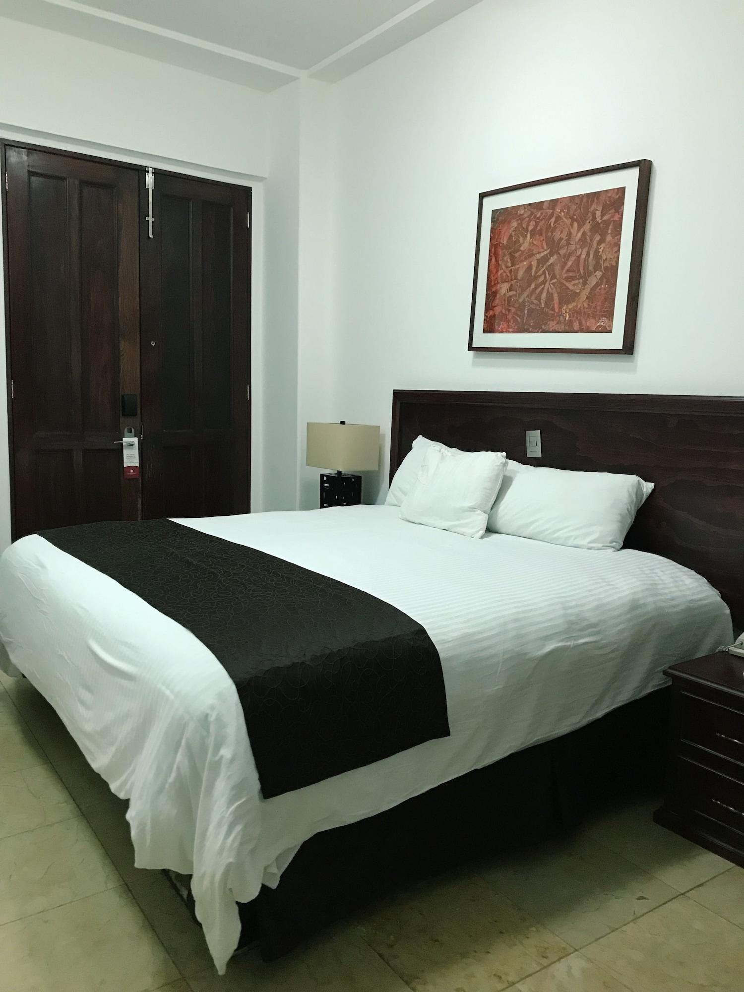 Hotel Casa Las Mercedes Oaxaca Kültér fotó
