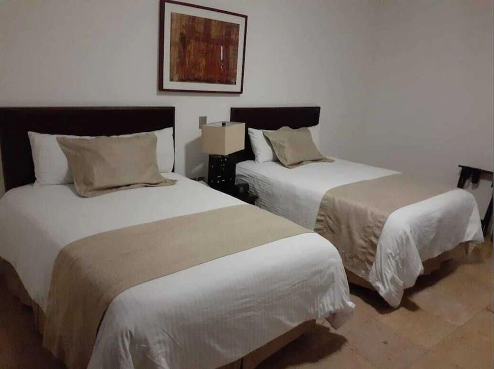 Hotel Casa Las Mercedes Oaxaca Kültér fotó