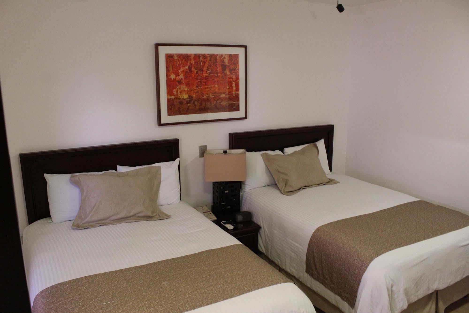Hotel Casa Las Mercedes Oaxaca Kültér fotó